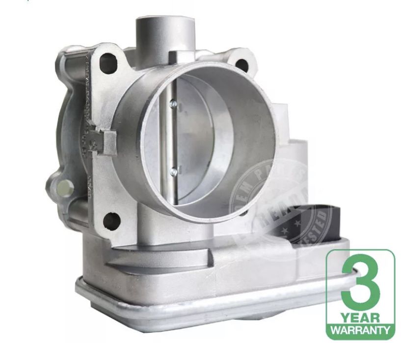 Дросельна заслінка JEEP Compass Patriot 5429090 4891735AC