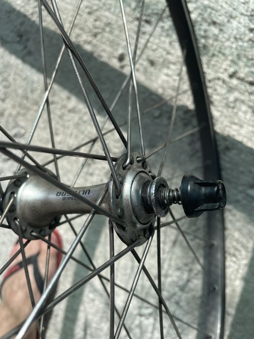 ARO MAVIC MA40 36furos