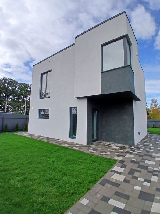 Будинок зі смаком