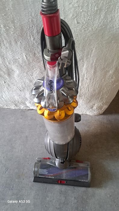 Odkurzacz Dyson DC24