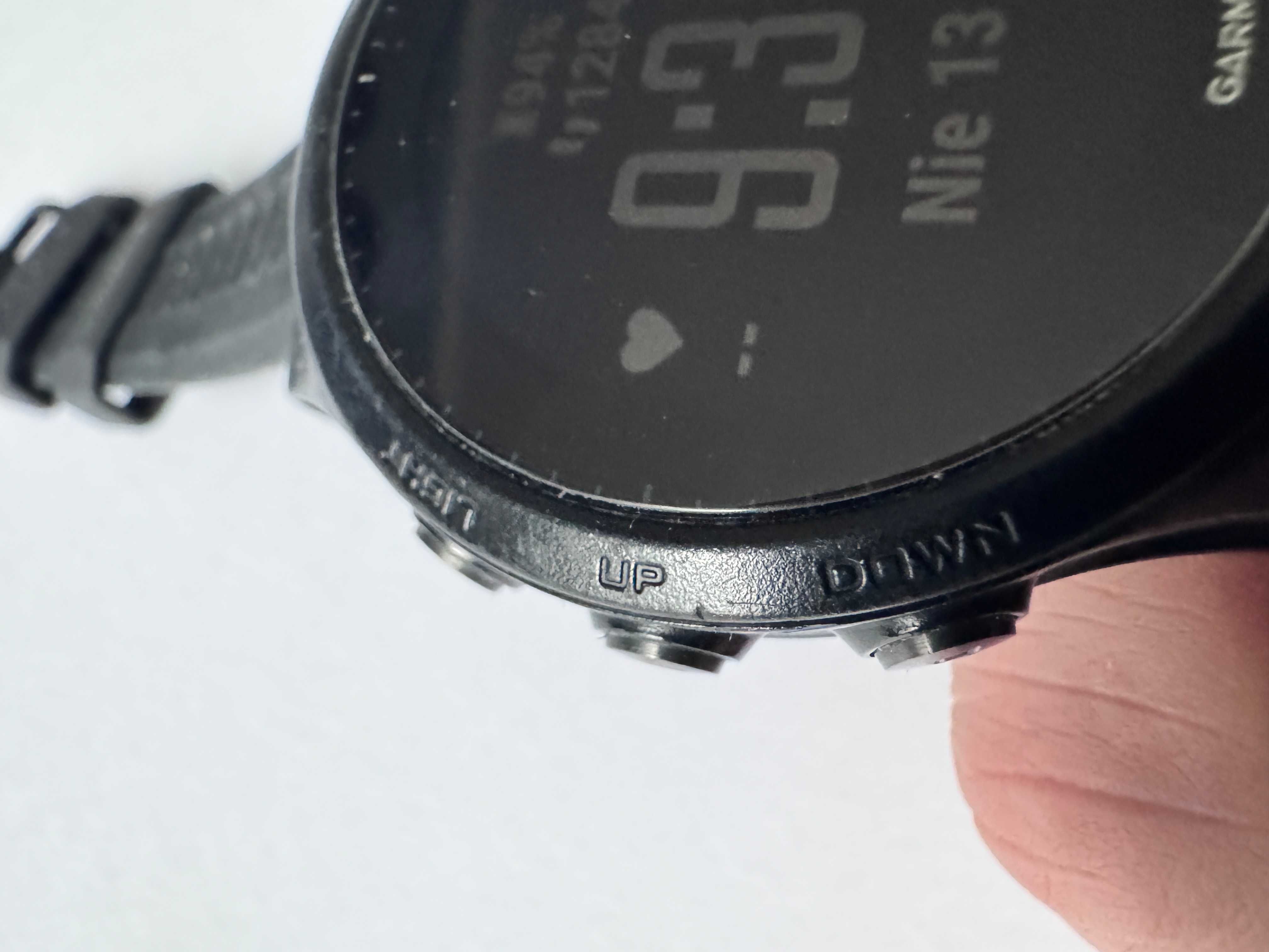 Zegarek Garmin Forerunner 945