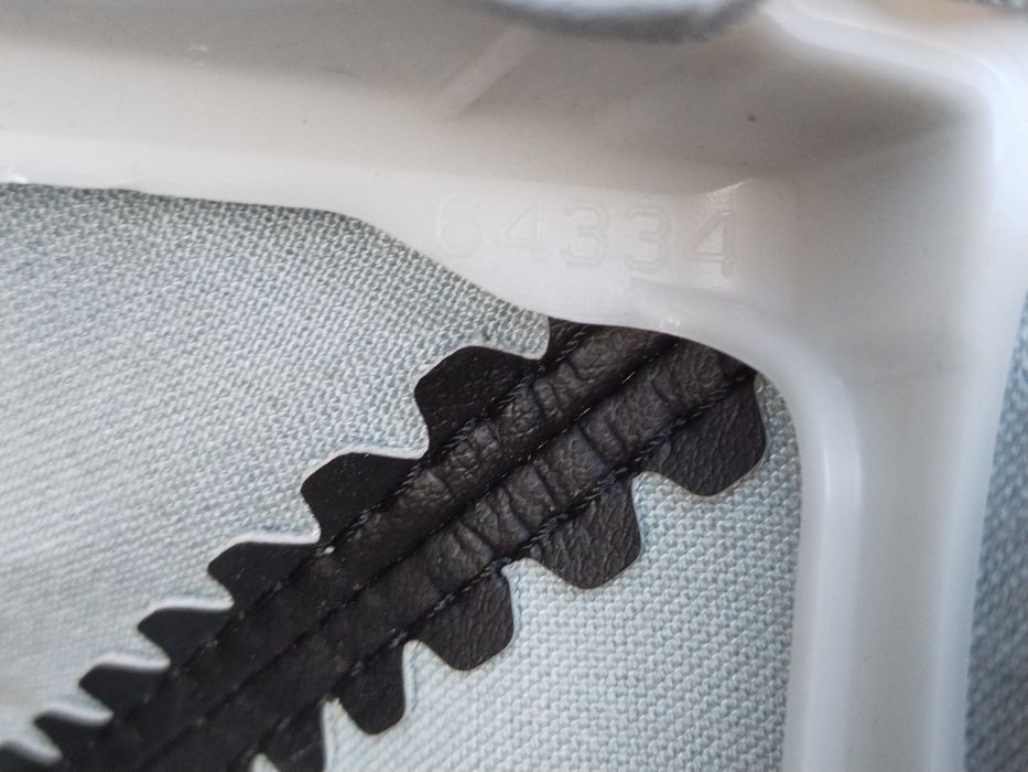 Mazda 6 GJ 2012- Чехол ручки кулисы переключения передач