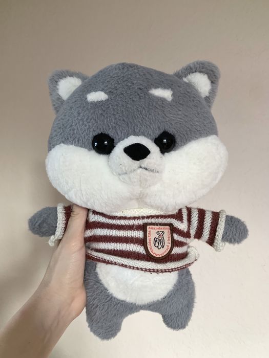 Іграшка м‘яка, мягкая игрушка