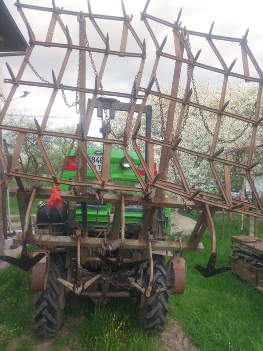 Продається трактор