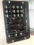 IMG Stage Line Led 4c dmx controler