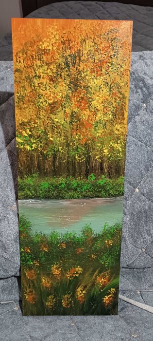 Картини для інтер'єру