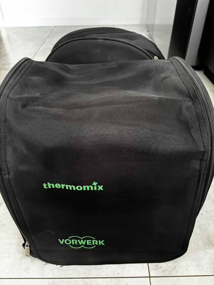 Torba na thermomixa