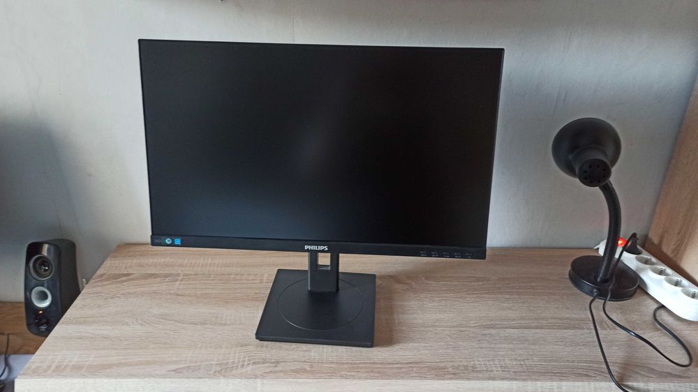 Monitor PHILIPS S-line 242S1AE 23.8"