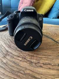 Canon EOS 700D uzywnaa