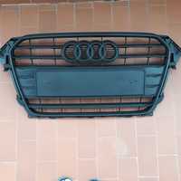 Grelha de para choques Audi A4 (b8)