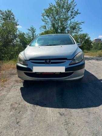 Peugeot - 307 2002р. гарнiй стан