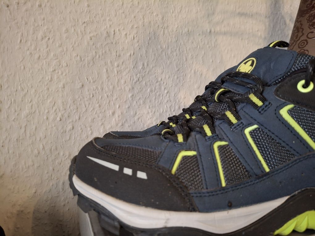 Rieker Tex  trekkingi męskie 42