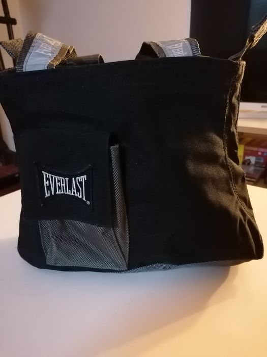 Mala de mão Everlast