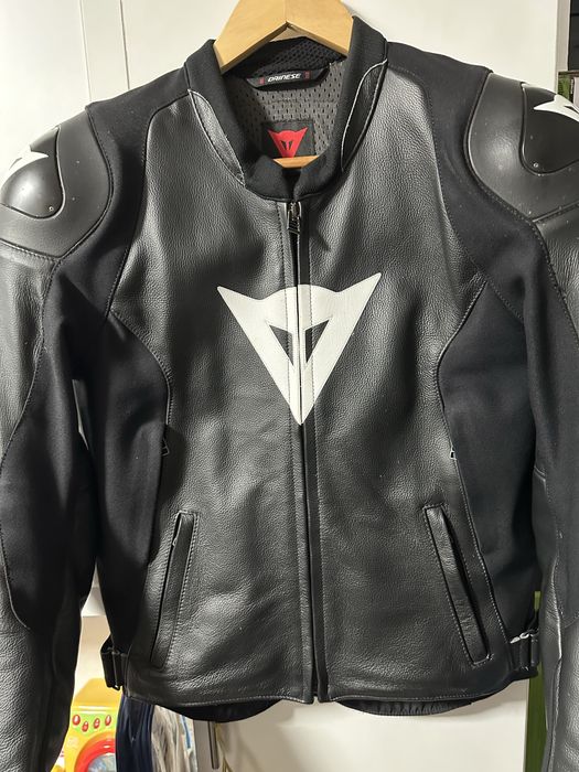 Casaco Dainese Sport Pro