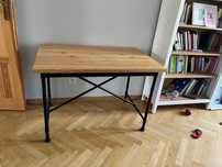 Stół Ikea Kullaberg