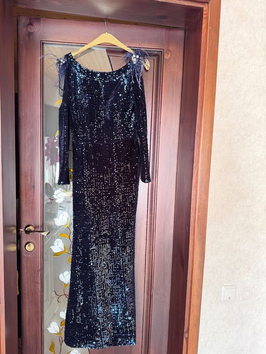 Вечірня сукня (випускна) 42 розмір