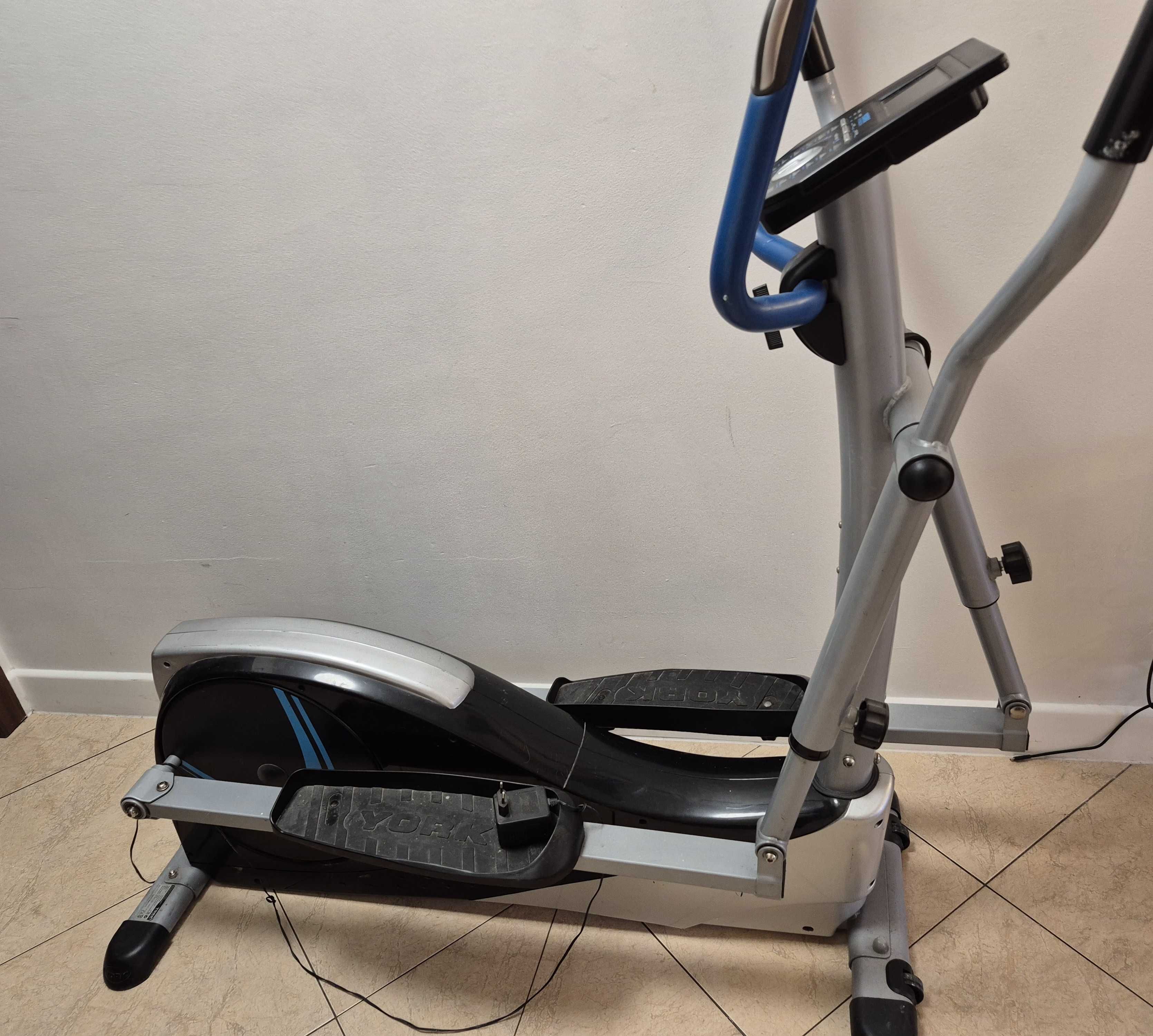 Orbitrek York x202