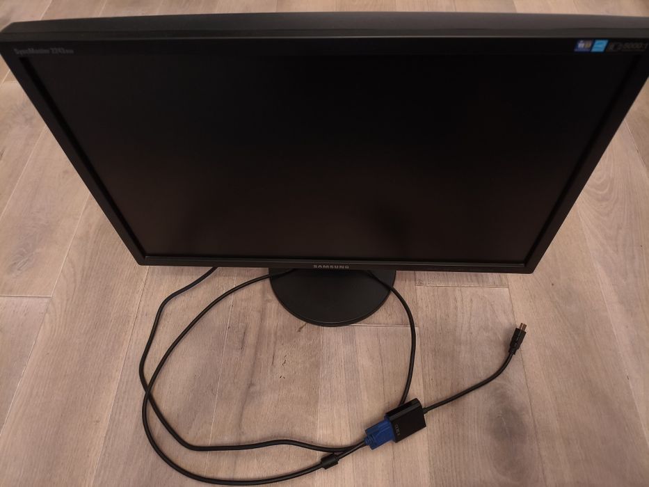 Monitor Samsung 2243BW