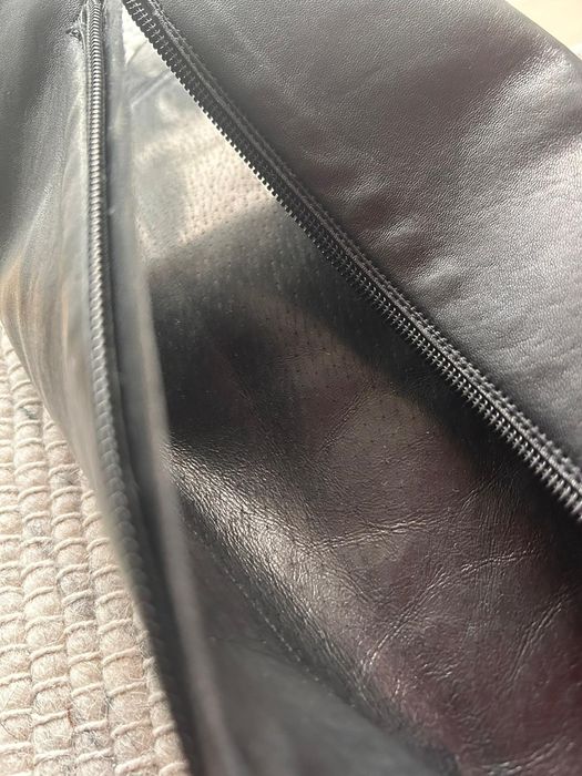 Kozaki Gino Rossi DKF140 100% skóra naturalna 39