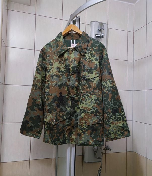 mundur bluza kurtka L wojskowa militarna moro classic sport retro drip