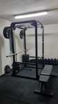ginásio em casa / home gym