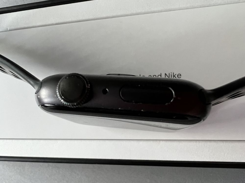 Apple Watch Nike serie 5 44mm