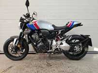 Honda CB Honada CB 1000 R plus NEO SPORT CAFE RATY poz ksat 25