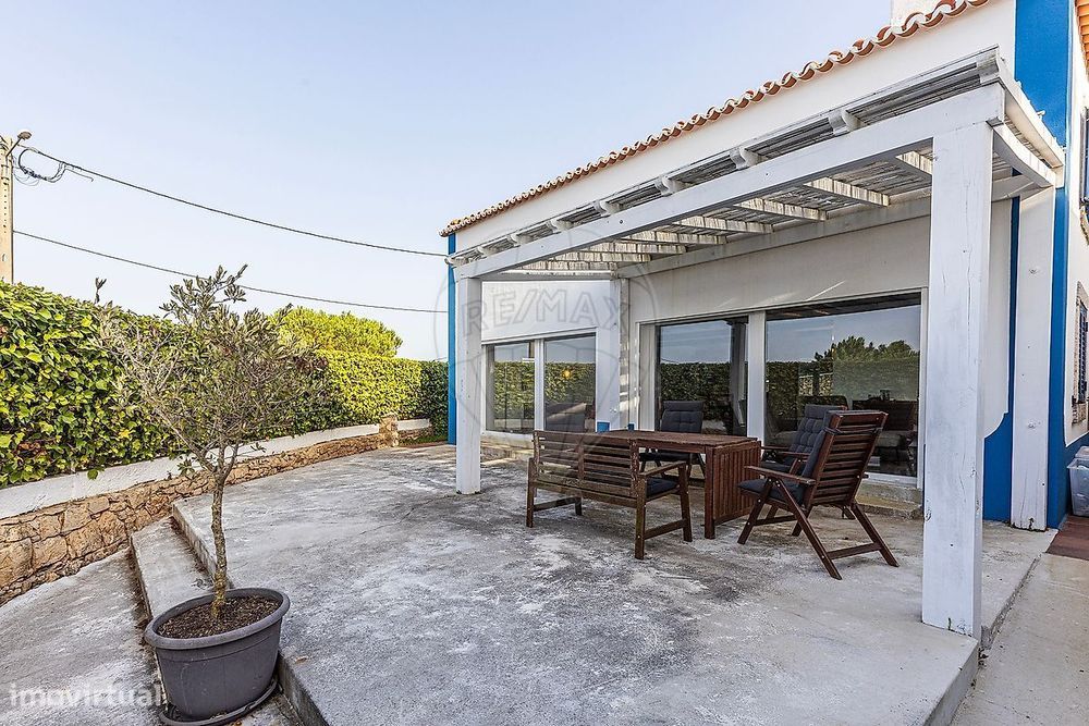 Moradia T3 para venda