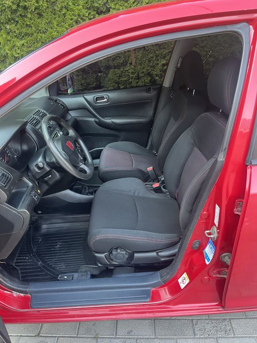 Honda Civic обмін/продаж