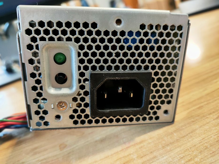 1szt Zasilacz Dell L235P-01 Optiplex