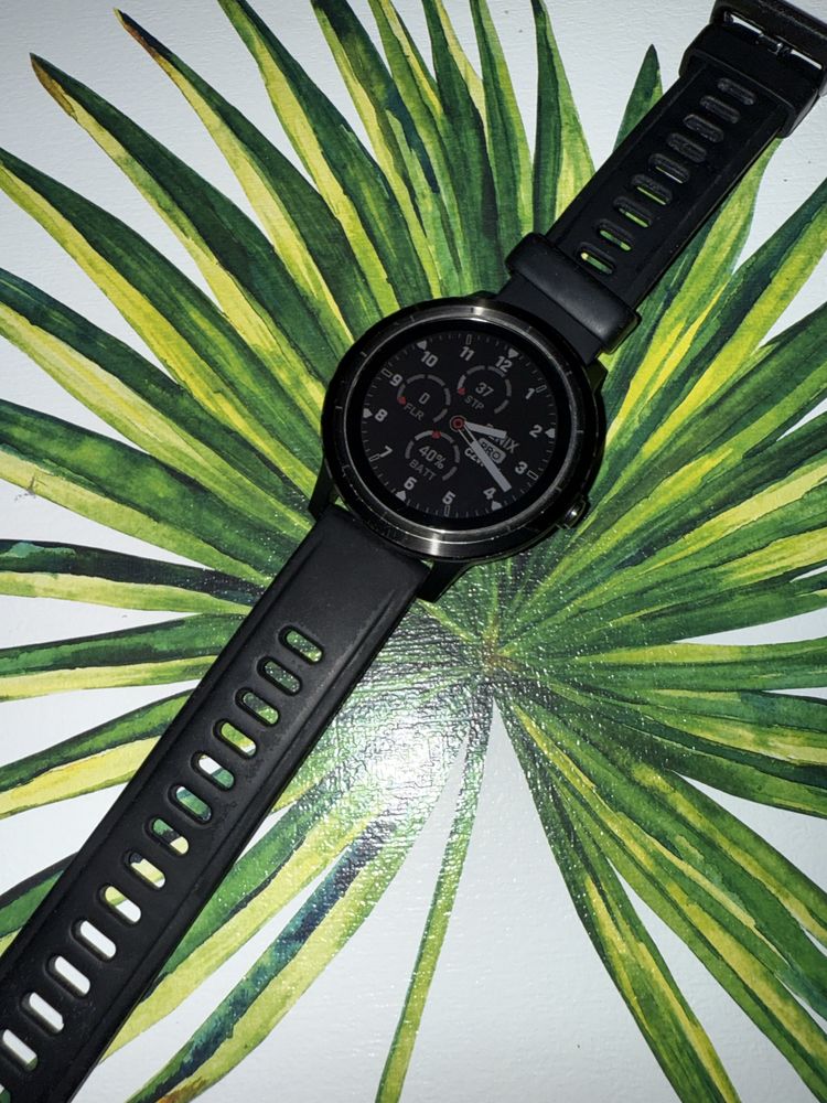 Garmin Vivoactive 3