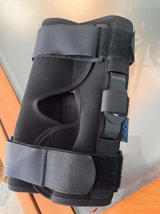 Orteza stawu kolanowego, stabilizator stawu Neox