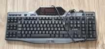 Klawiatura Logitech G510