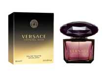 VERSACE CRYSTAL NOIR edt 90 ml produkt