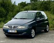 Lancia Y 1.2. 16V