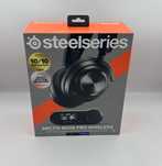 Słuchawki Bezprzewodowe STEELSERIES Arctis Nova Pro Wireless ANC