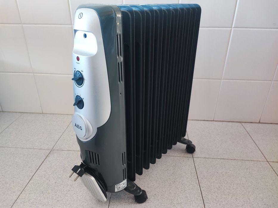 Aquecedor AEG RA 5522