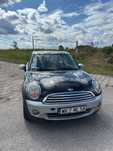 Mini Clubman 2008, 1.6 diesel