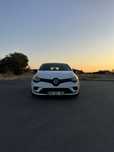 Renault Clio IV 1.5Dci