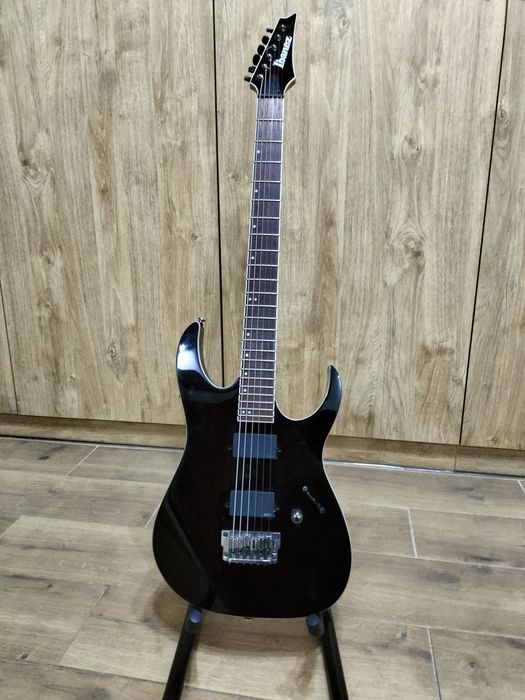 Gitara elektryczna Ibanez
