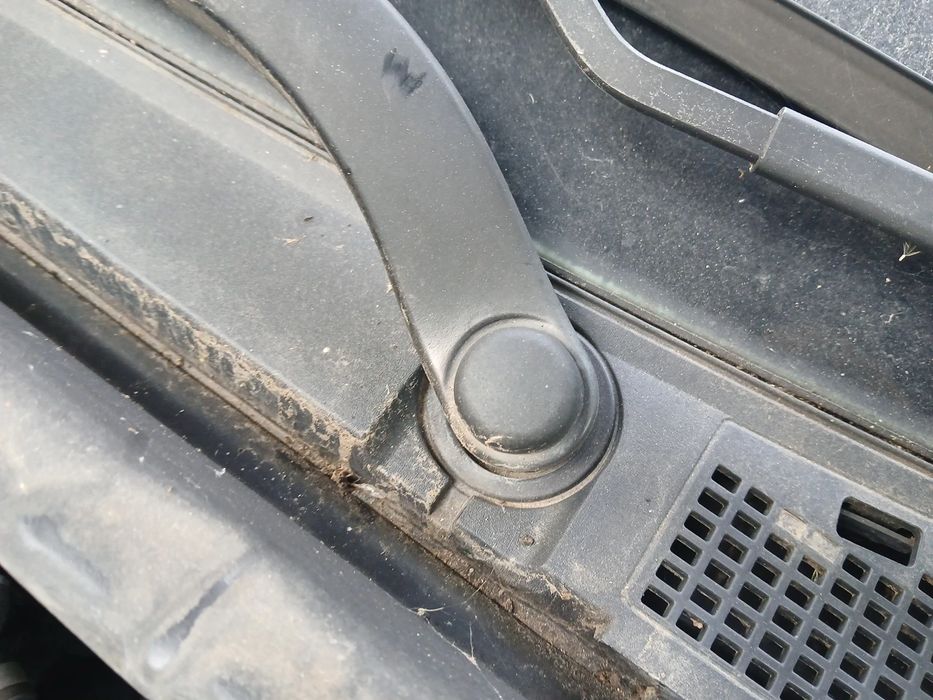 Motor limpa vidros frente RENAULT Megane IV Grandtour (K9A/M_)