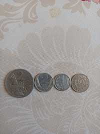 Stare monety ...