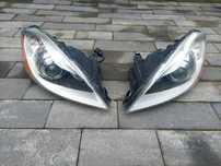 Reflektor lampa przód prawa lewa bi-xenon /europejska/ Volvo xc60