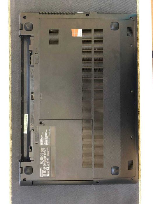 Ноутбук Lenovo G505s-20255