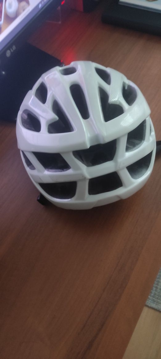 Kask rowerowy Bontrager