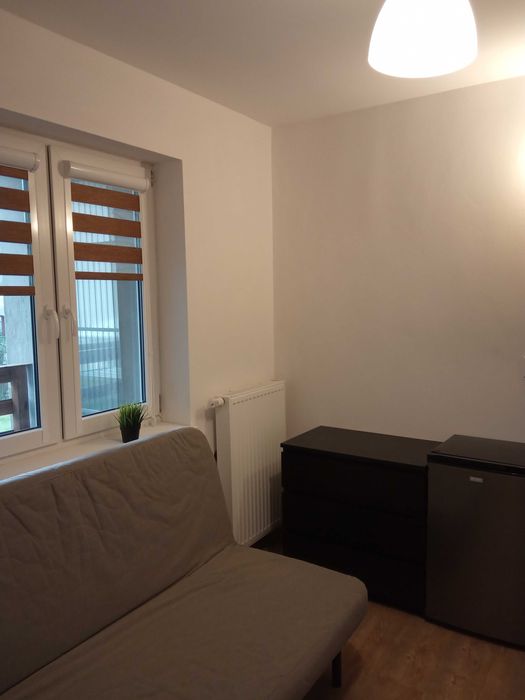 Dla 1 osoby - Warszawa dzielnica Wesoła przy SKM