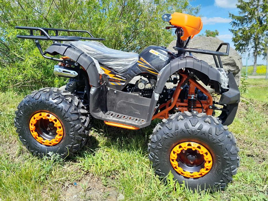 Nowy quad kład komunia 125 cc KXD PRO dostawa gratis DUŻY wybór