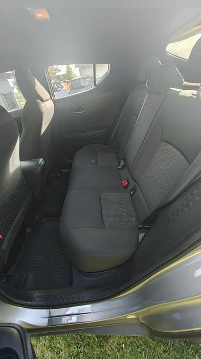 Sprzedam Toyota CHR