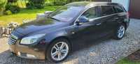 Opel Insignia Opel insignia SPORT TOURER 2.0 cdti 163km 2009r.