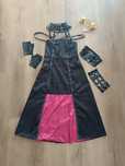 cosplay Yor Forger z anime Spy x Family rozmiar XS